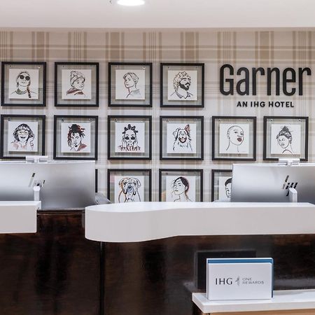 Garner Hotel By Ihg Phoenix - Surprise Exterior photo